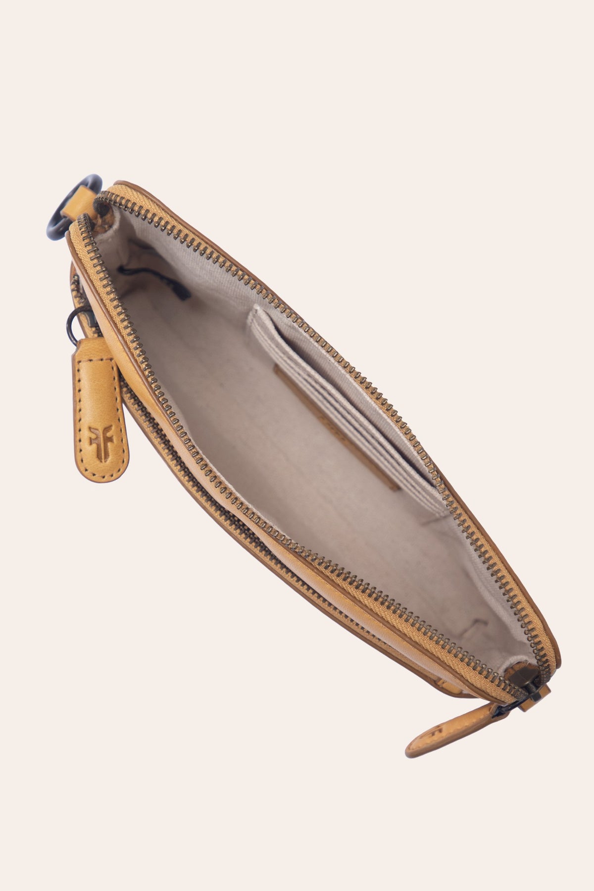 FRYE Women's Melissa Wristlet Crossbody Bag