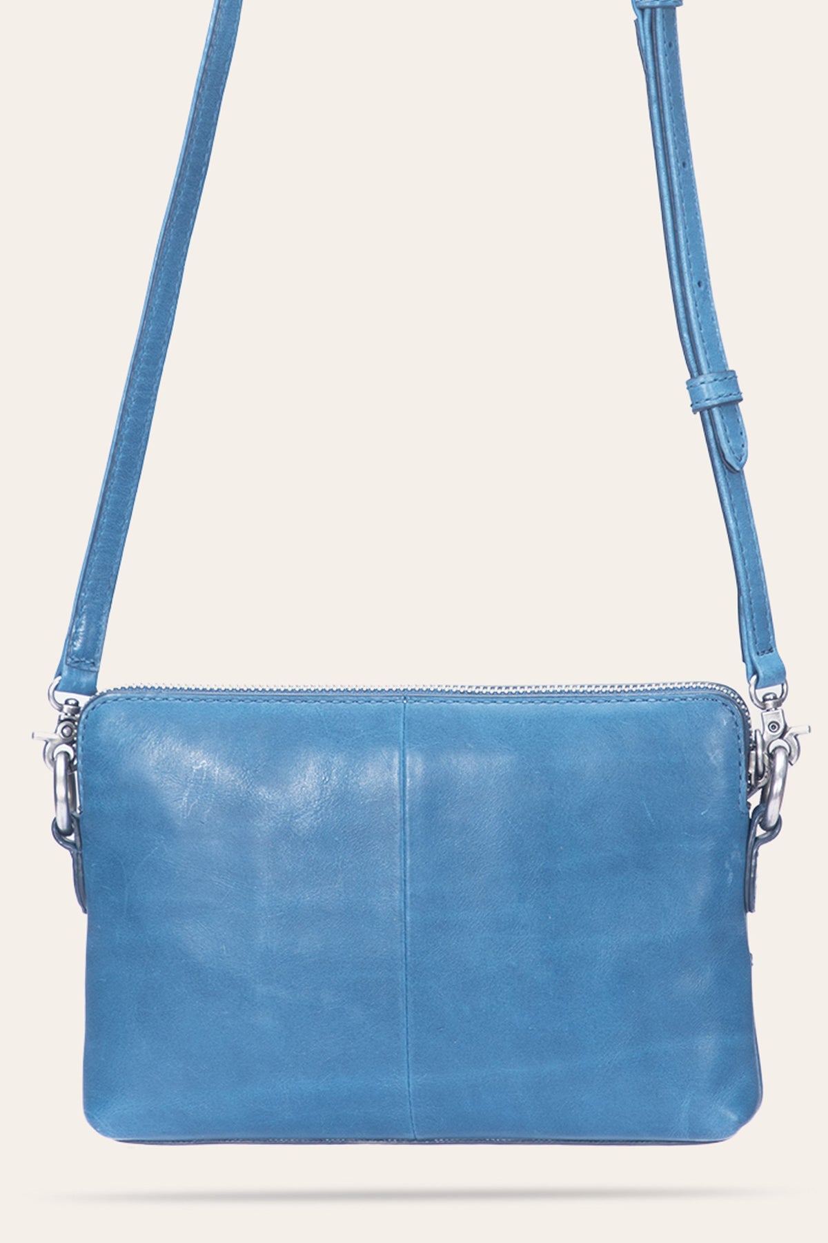 FRYE Women's Melissa Wristlet Crossbody Bag