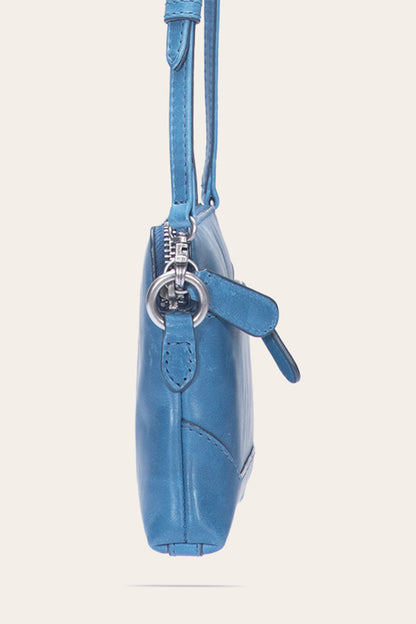FRYE Women's Melissa Wristlet Crossbody Bag