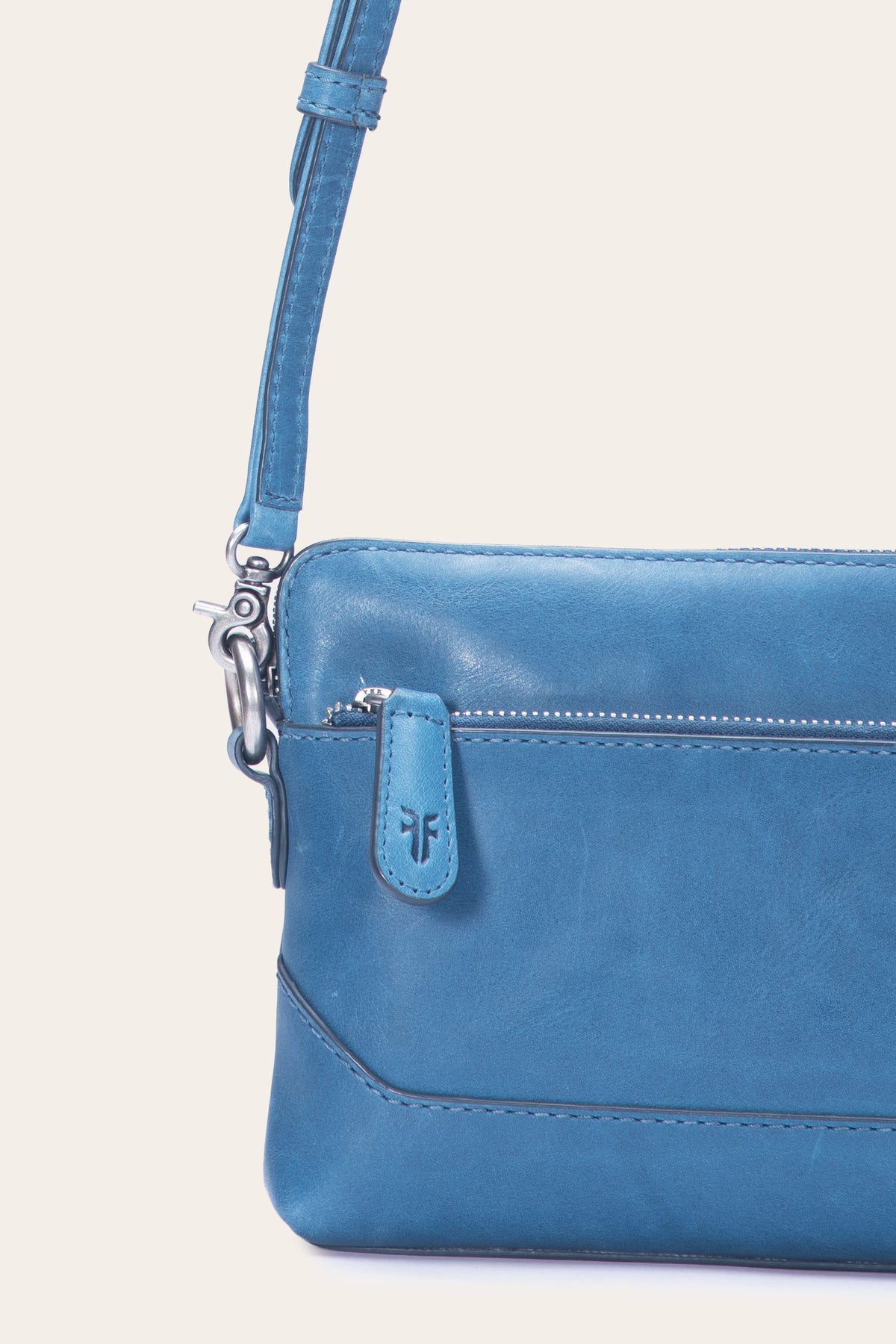 FRYE Women's Melissa Wristlet Crossbody Bag