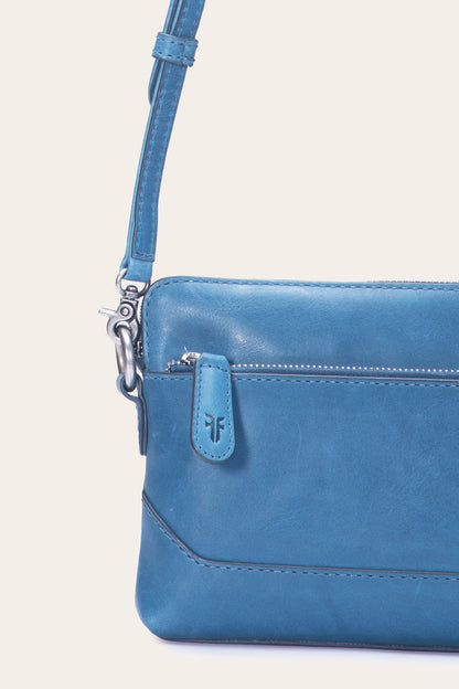FRYE Women's Melissa Wristlet Crossbody Bag