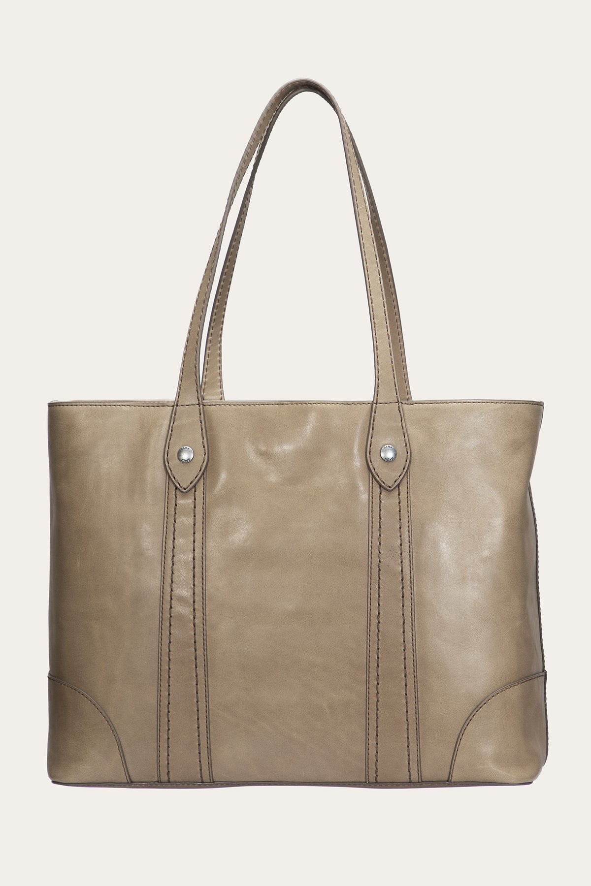 FRYE Women's Kelp Melissa Shopper