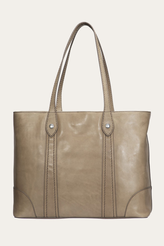 FRYE Women's Kelp Melissa Shopper