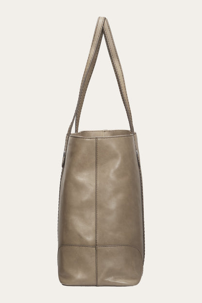 FRYE Women's Kelp Melissa Shopper
