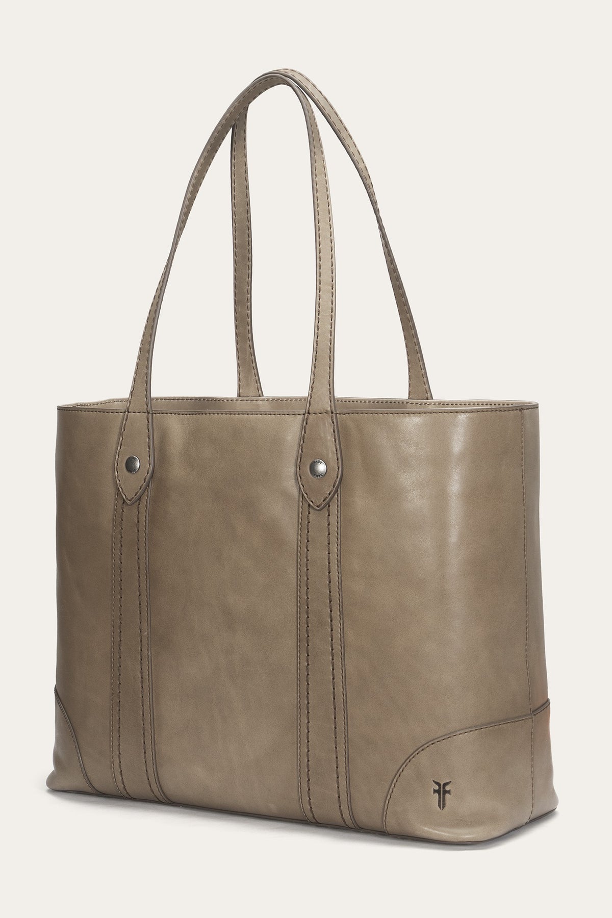 FRYE Women's Kelp Melissa Shopper