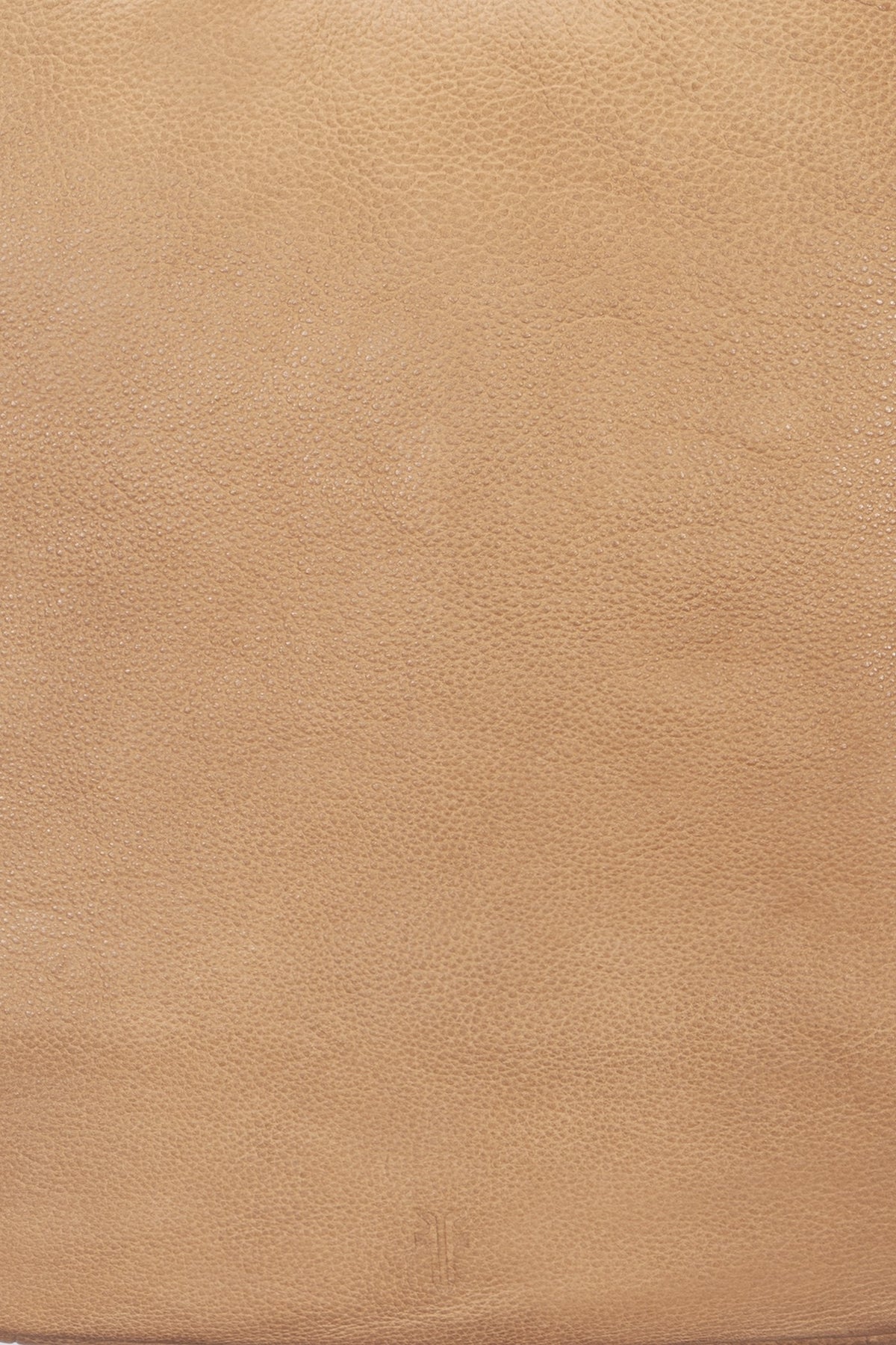 FRYE Women's Nora Backpack Hobo Bag (Beige)
