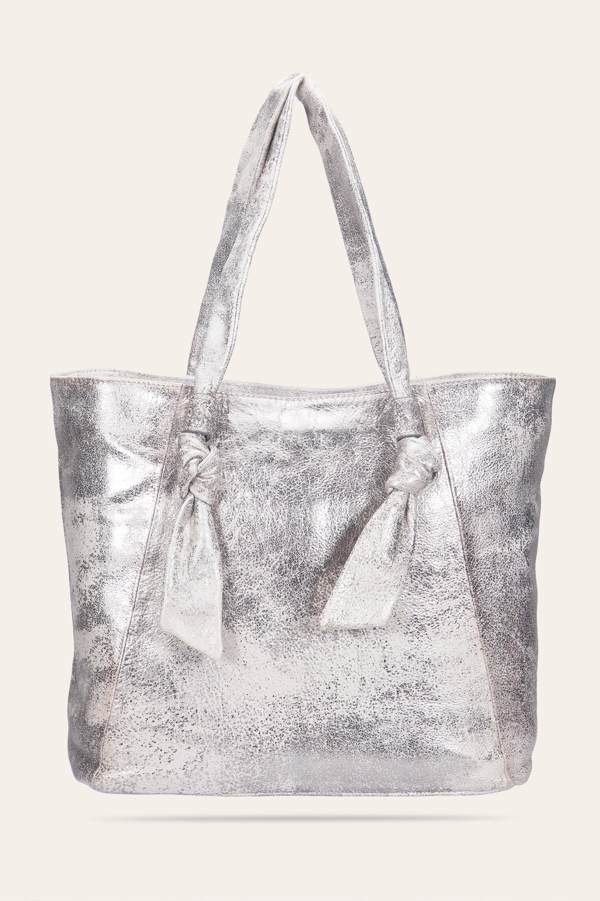 FRYE Women's Nora Knotted Tote Bag
