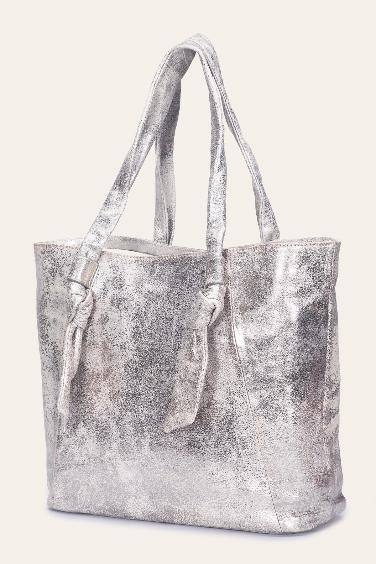 FRYE Women's Nora Knotted Tote Bag