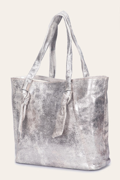 FRYE Women's Nora Knotted Tote Bag
