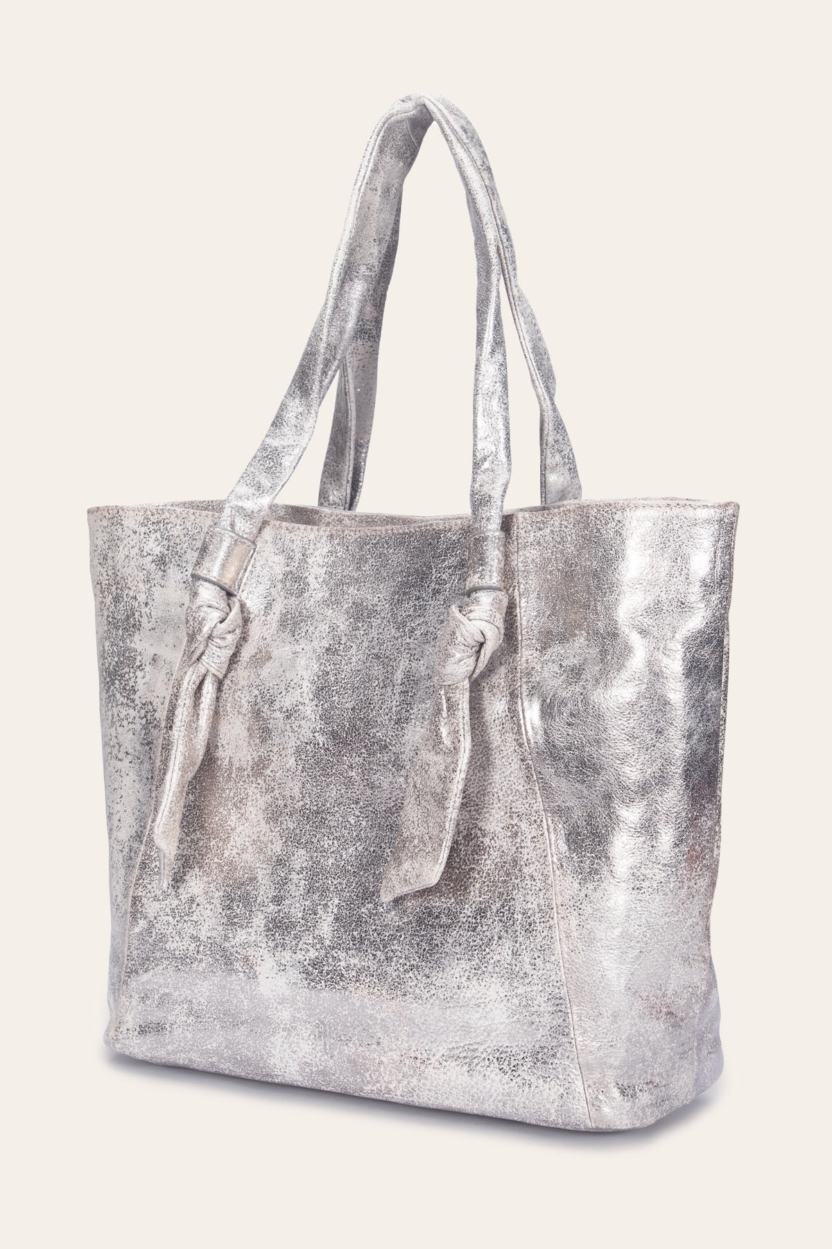 FRYE Women's Nora Knotted Tote Bag