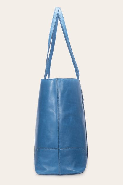 FRYE Women's Melissa Shopper Handbag