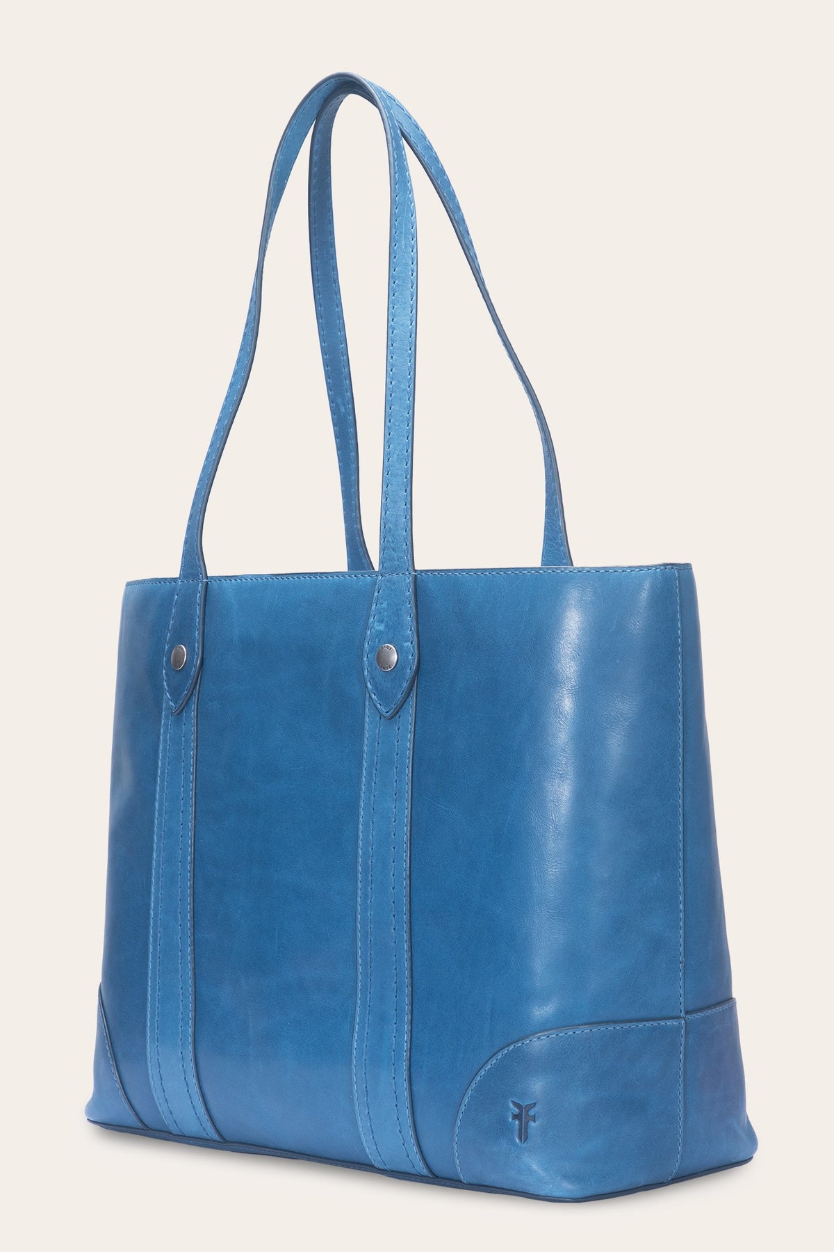 FRYE Women's Melissa Shopper Handbag