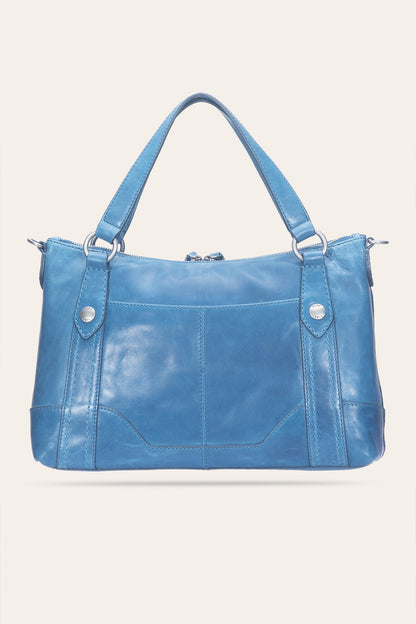 FRYE Women's Melissa Medium Satchel Handbag