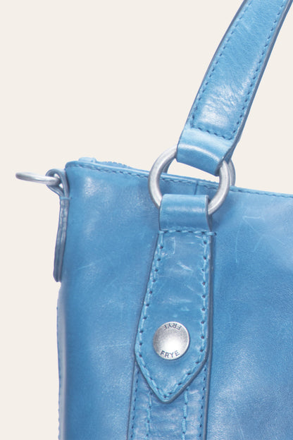 FRYE Women's Melissa Medium Satchel Handbag