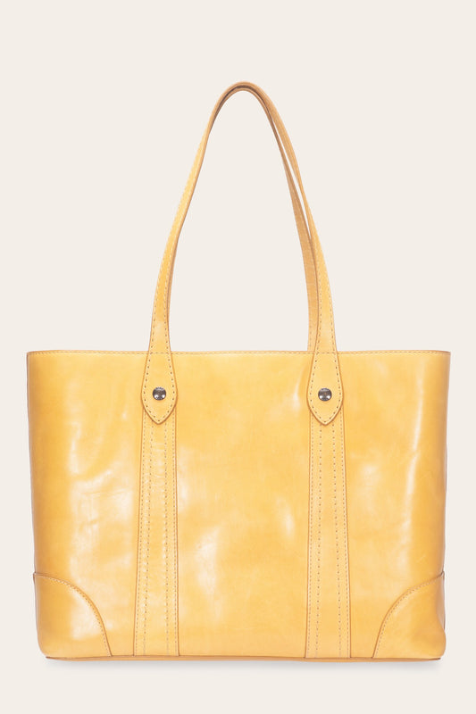 FRYE Women's Melissa Shopper Handbag