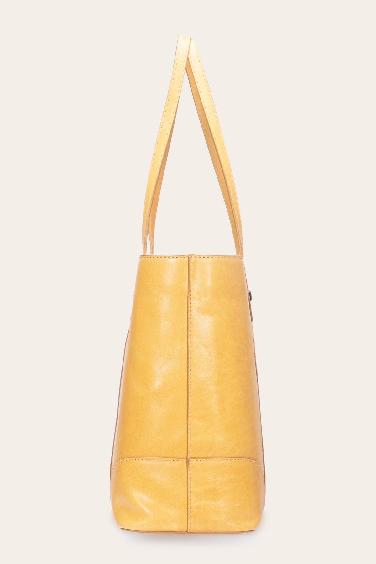 FRYE Women's Melissa Shopper Handbag