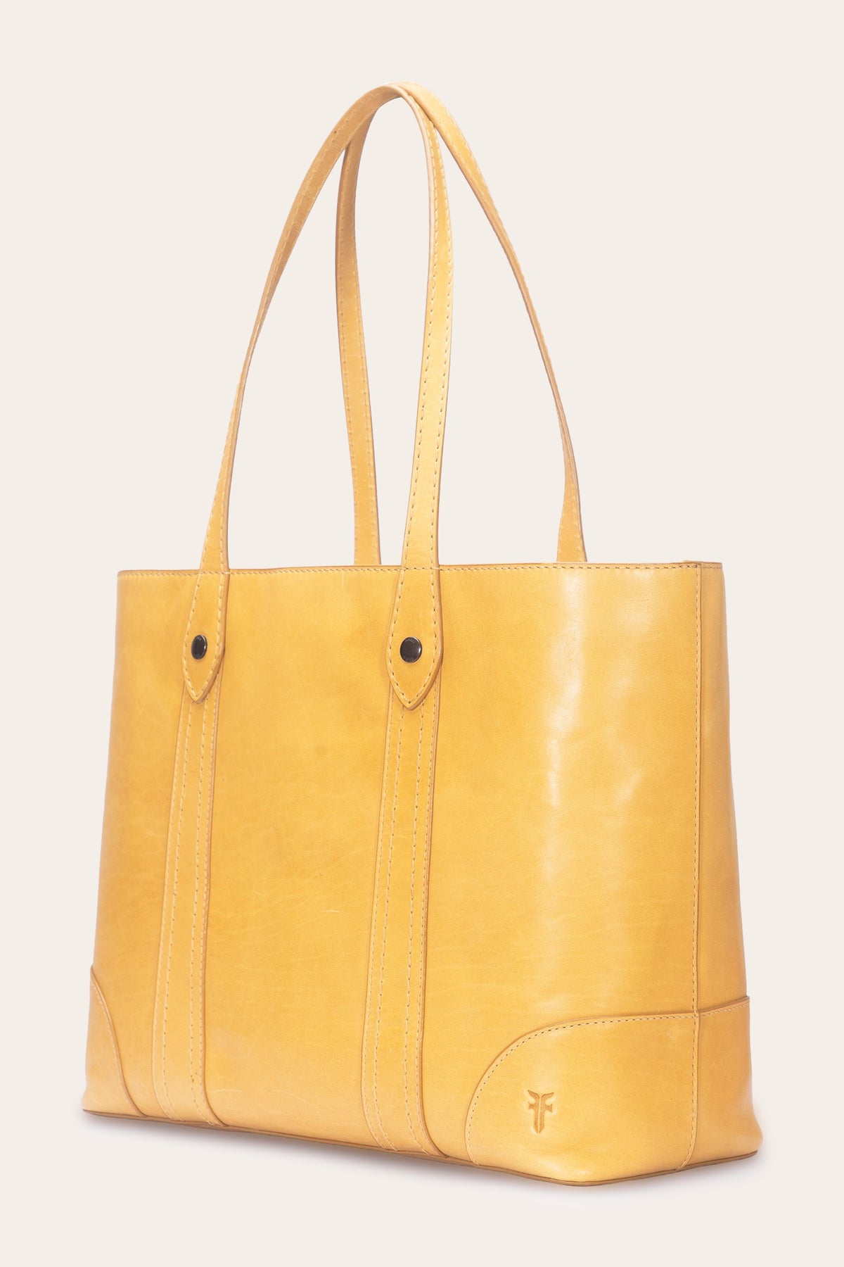 FRYE Women's Melissa Shopper Handbag