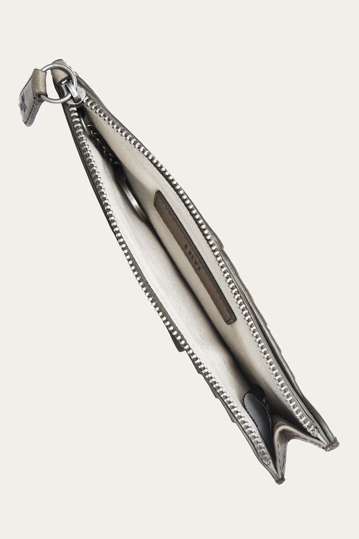 FRYE Women's Kelp Melissa Snap Card Wallet