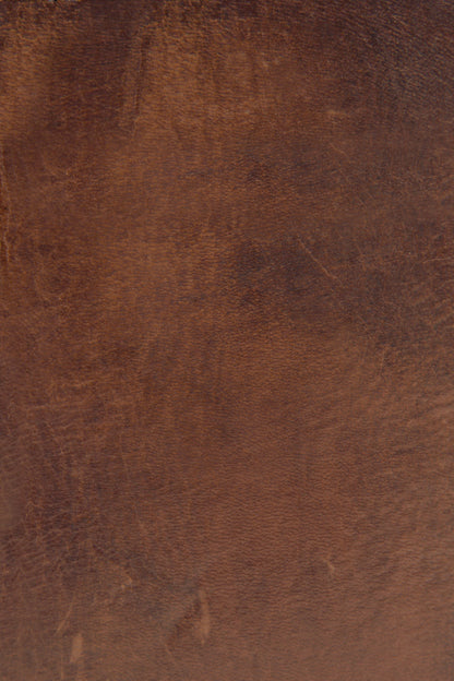 FRYE Melissa Cognac Zip Wallet