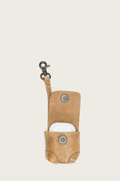 FRYE Melissa Beige 3 In 1 Crossbody