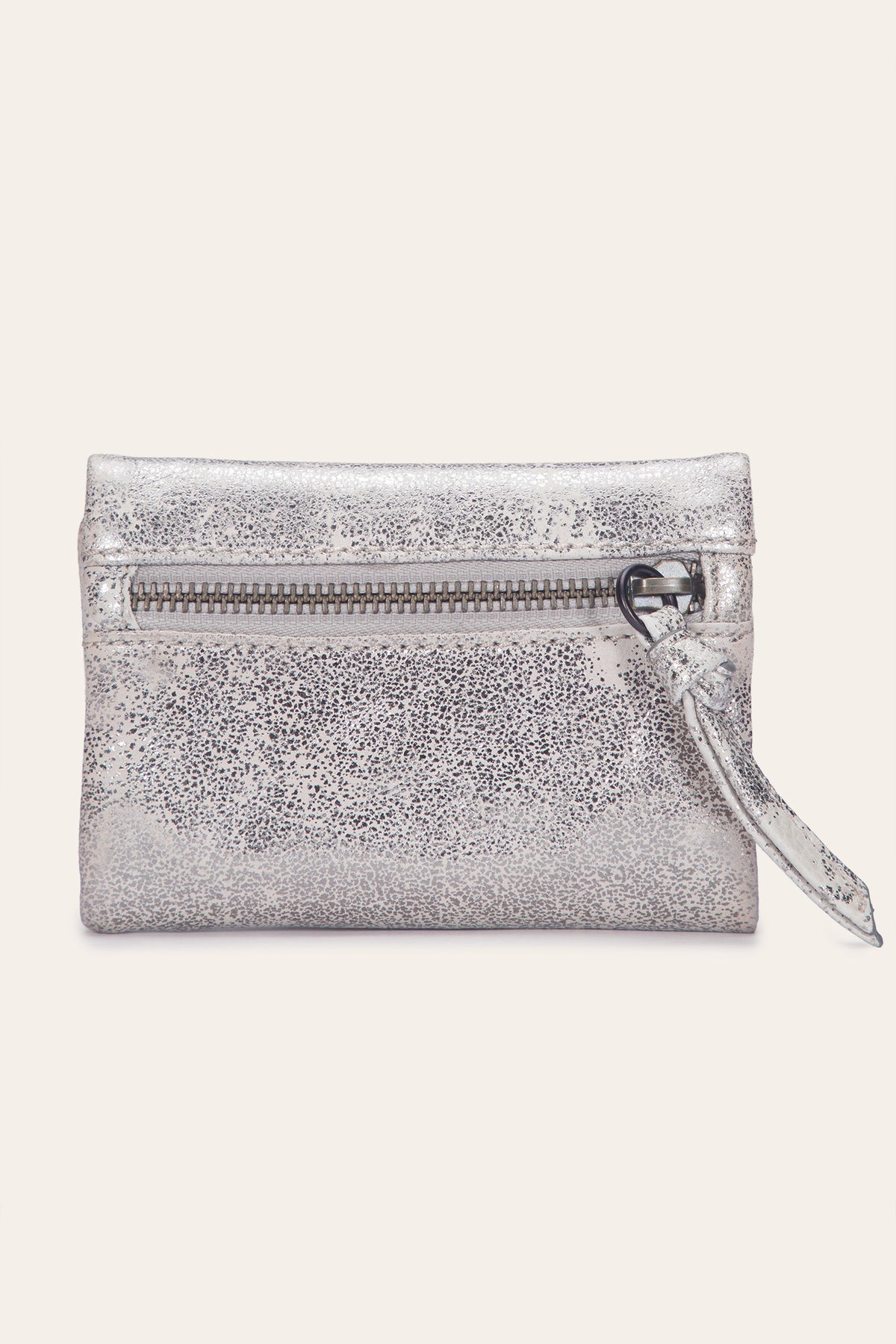 FRYE Women's Nora Knotted Small Wallet