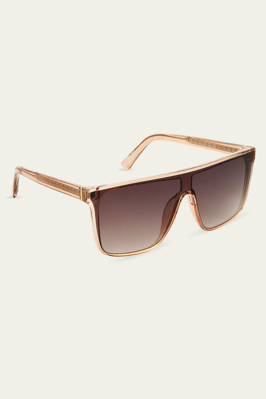 FRYE Ruby Taupe Sunglasses