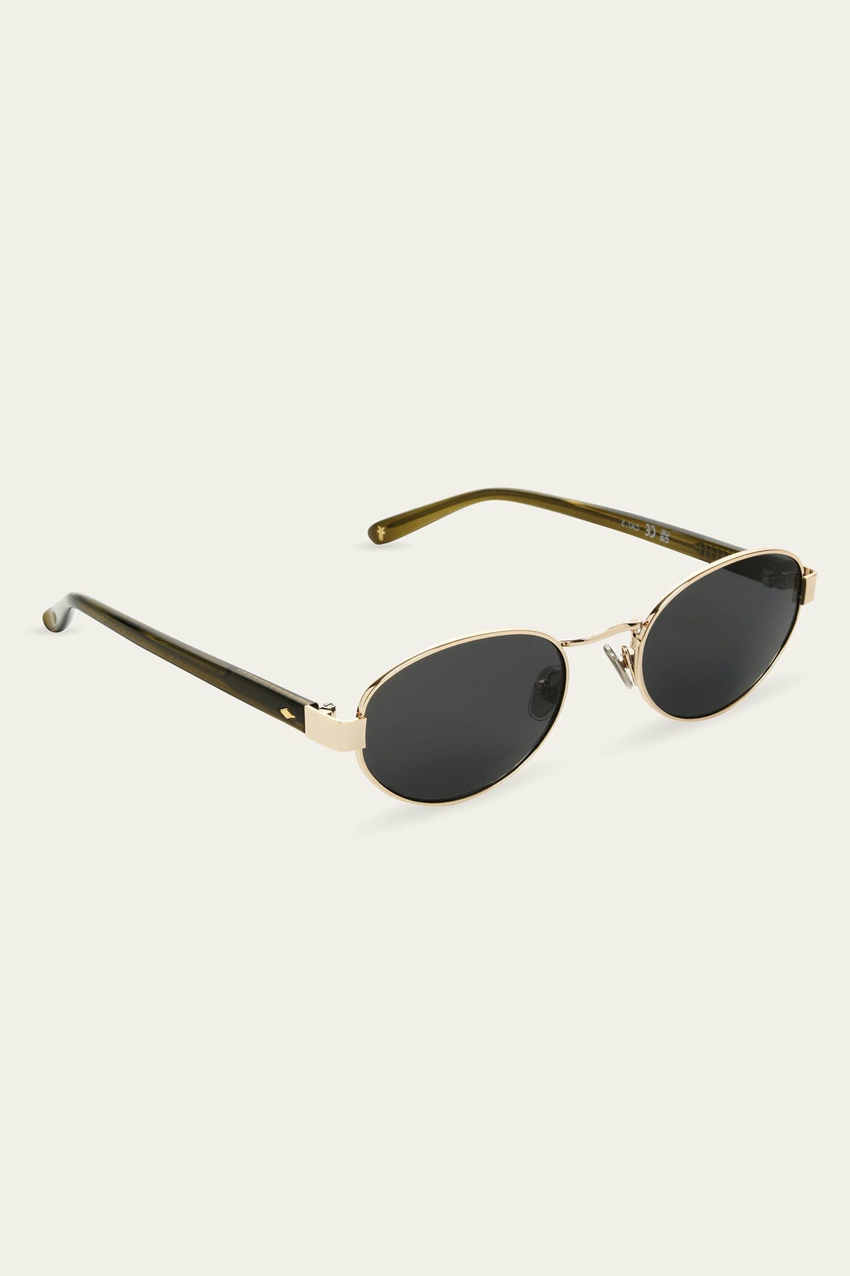 FRYE Savannah Gold Sunglasses