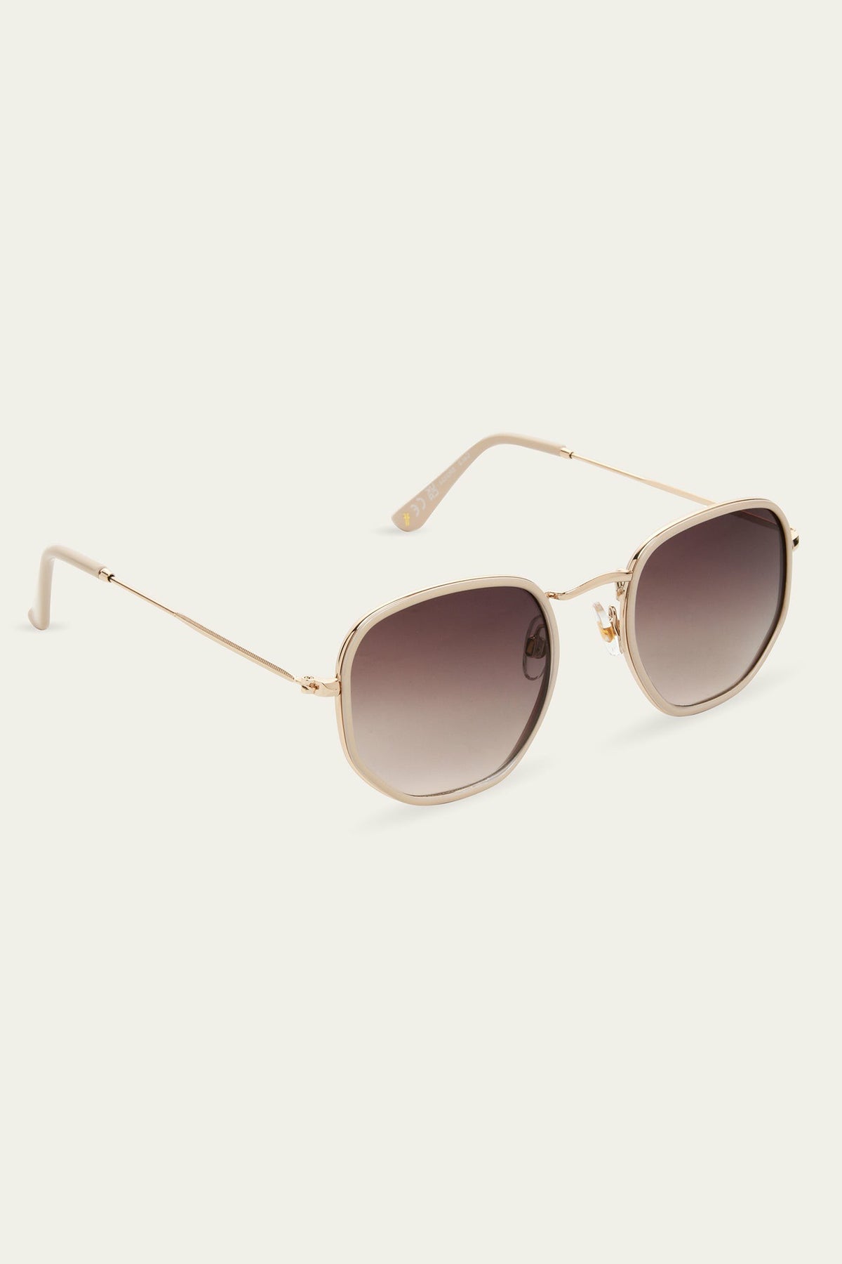 FRYE Josie Bone Sunglasses