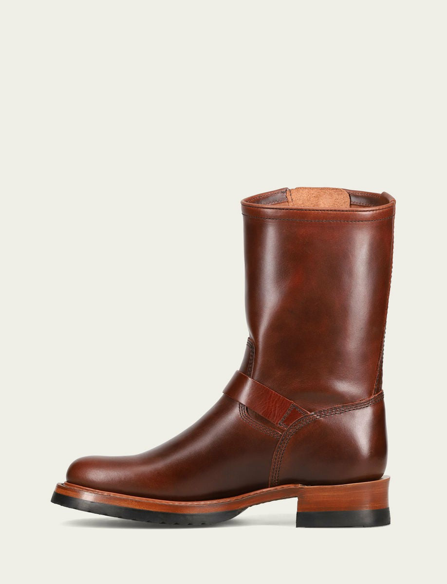 FRYE Men's Redwood Axel Engineer Boot