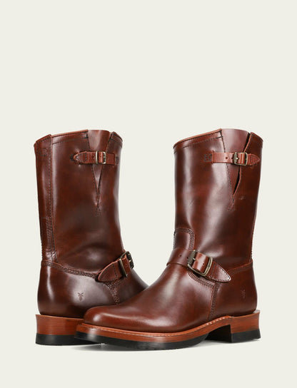 FRYE Men's Redwood Axel Engineer Boot