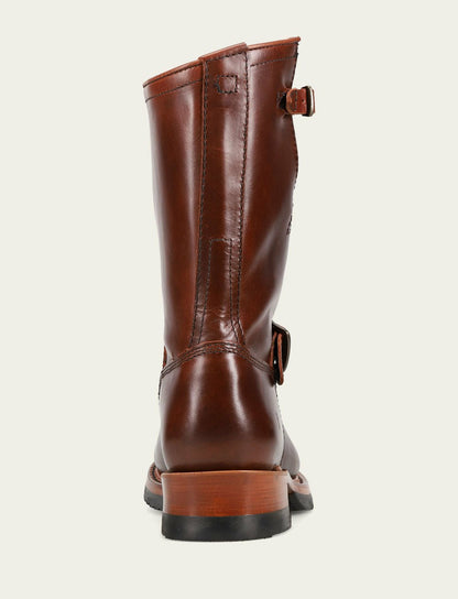 FRYE Men's Redwood Axel Engineer Boot
