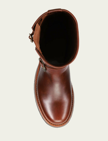 FRYE Men's Redwood Axel Engineer Boot