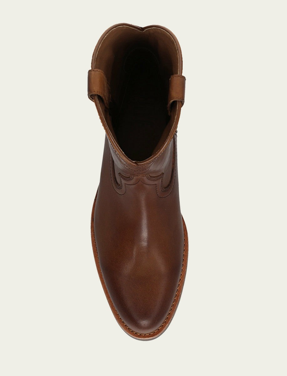 FRYE Wyatt Pull On