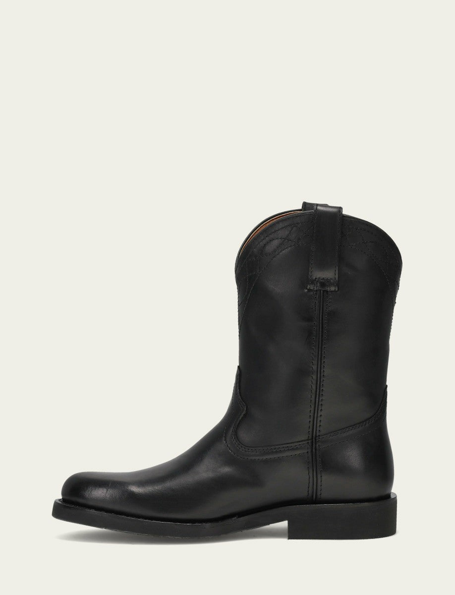 FRYE Wyatt Pull On