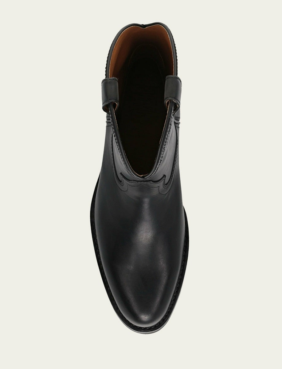 FRYE Wyatt Pull On