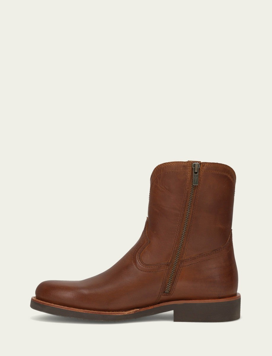 FRYE Wyatt Inside Zip