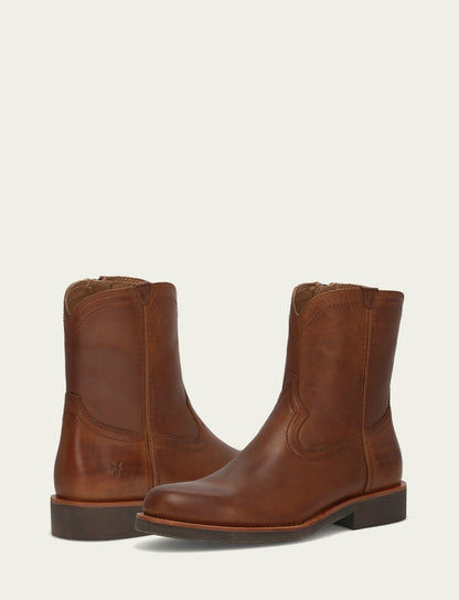 FRYE Wyatt Inside Zip