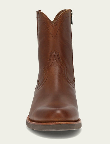 FRYE Wyatt Inside Zip