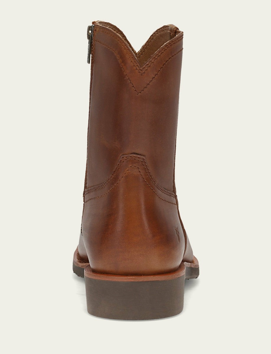 FRYE Wyatt Inside Zip