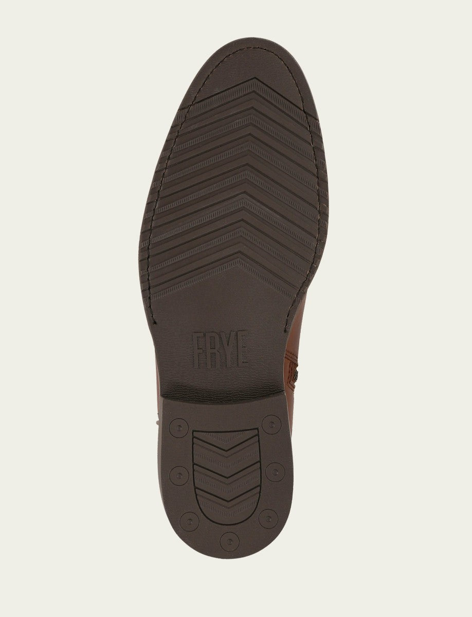 FRYE Wyatt Inside Zip