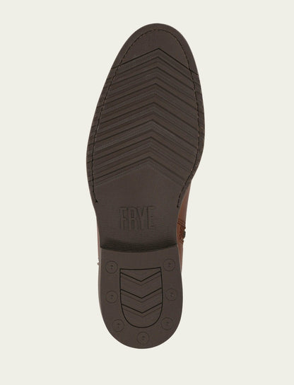 FRYE Wyatt Inside Zip