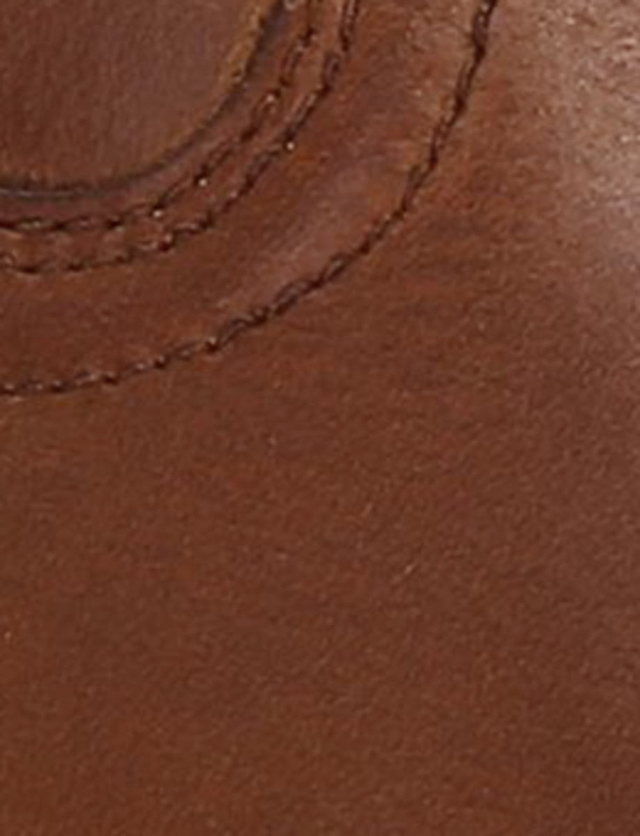 FRYE Wyatt Inside Zip
