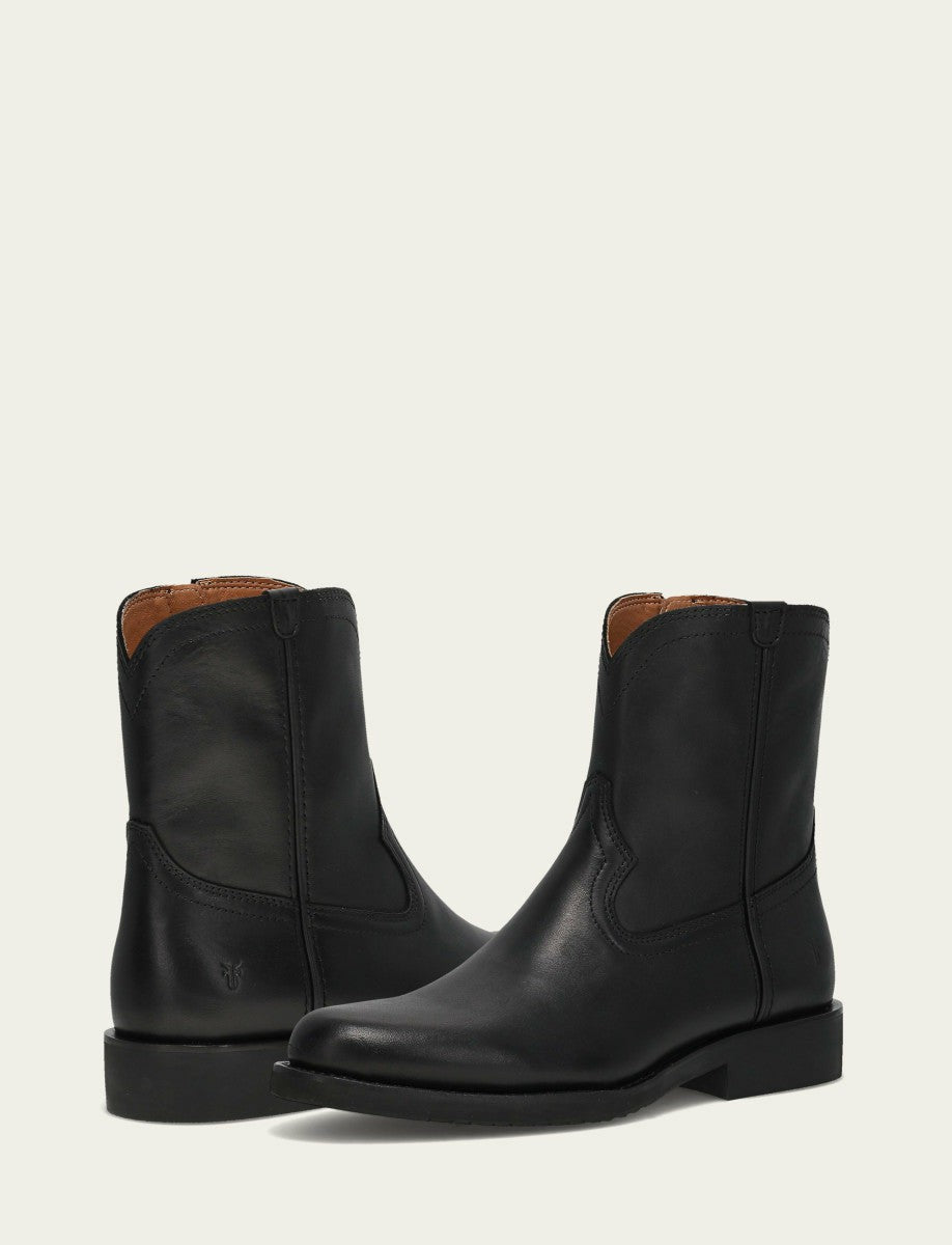 FRYE Wyatt Inside Zip