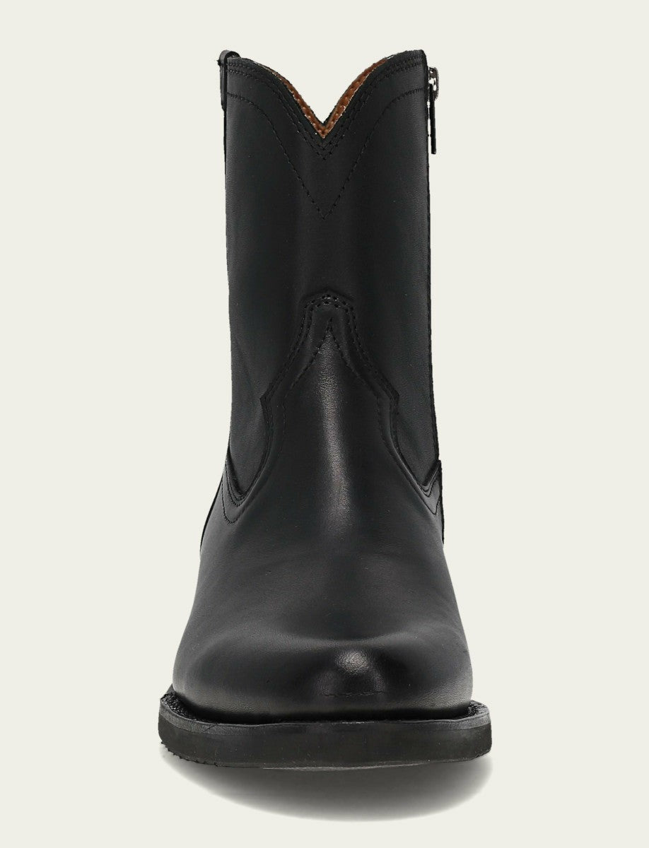 FRYE Wyatt Inside Zip