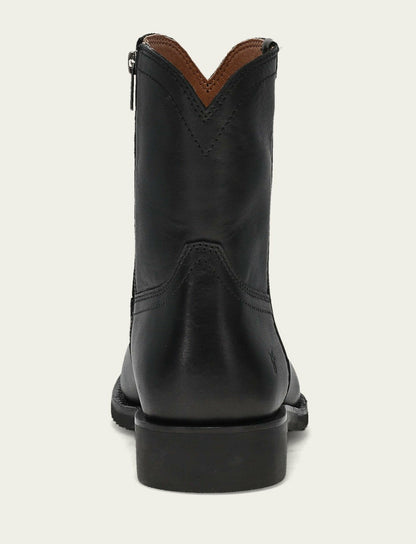 FRYE Wyatt Inside Zip