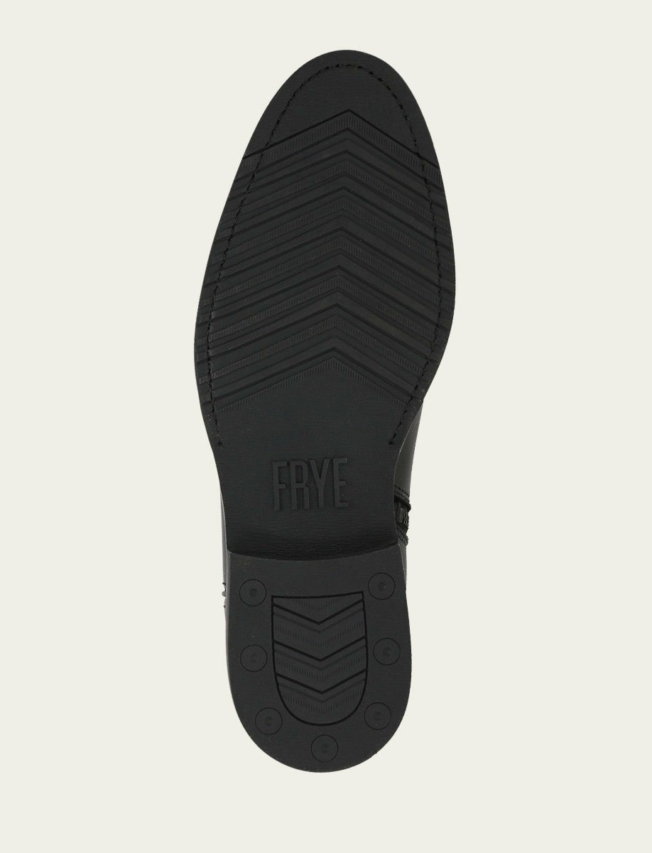 FRYE Wyatt Inside Zip