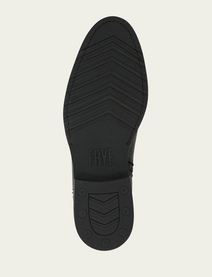 FRYE Wyatt Inside Zip