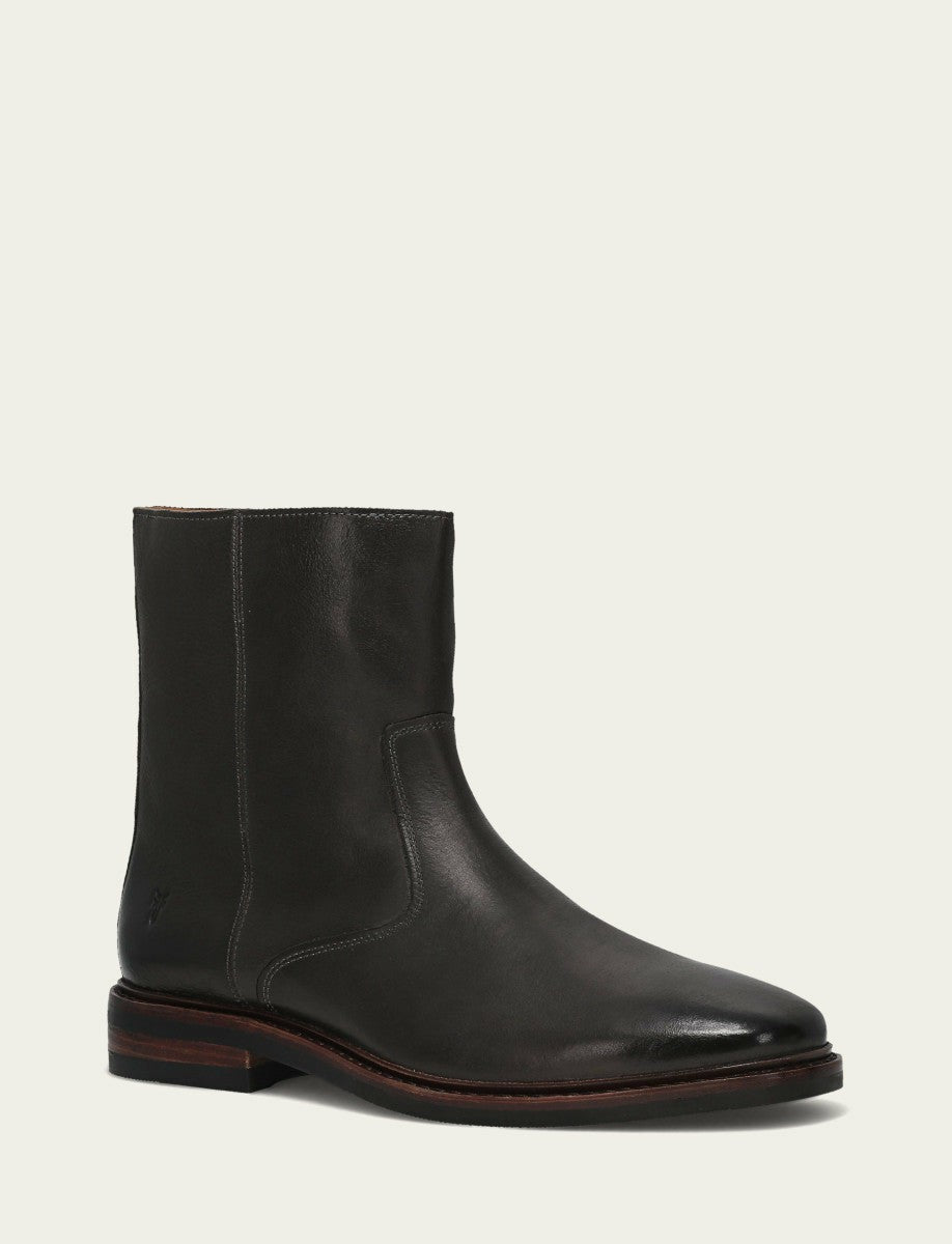 FRYE Men's Granite Paul Inside Zip Boot