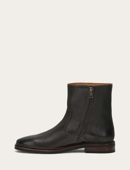 FRYE Men's Granite Paul Inside Zip Boot