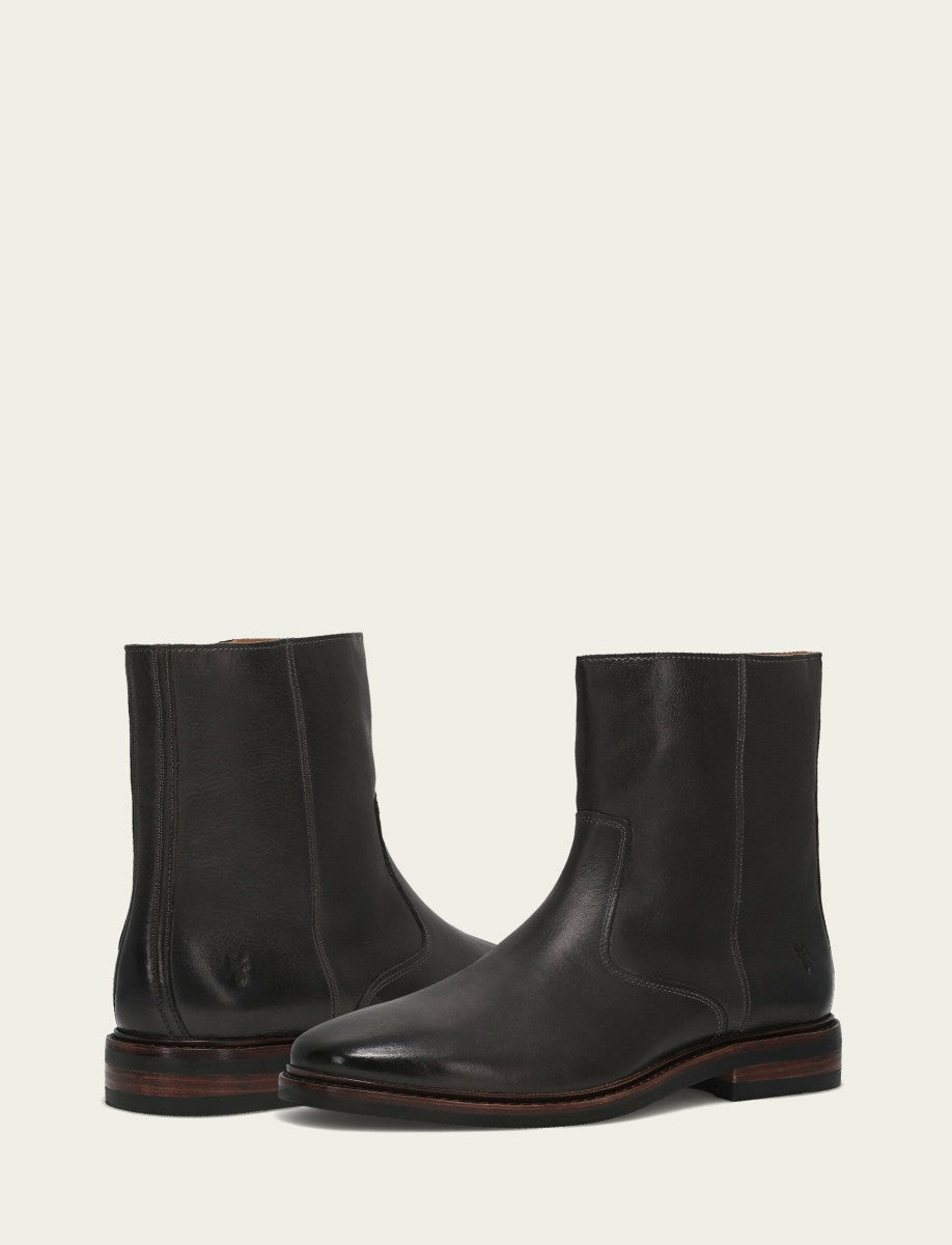 FRYE Men's Granite Paul Inside Zip Boot